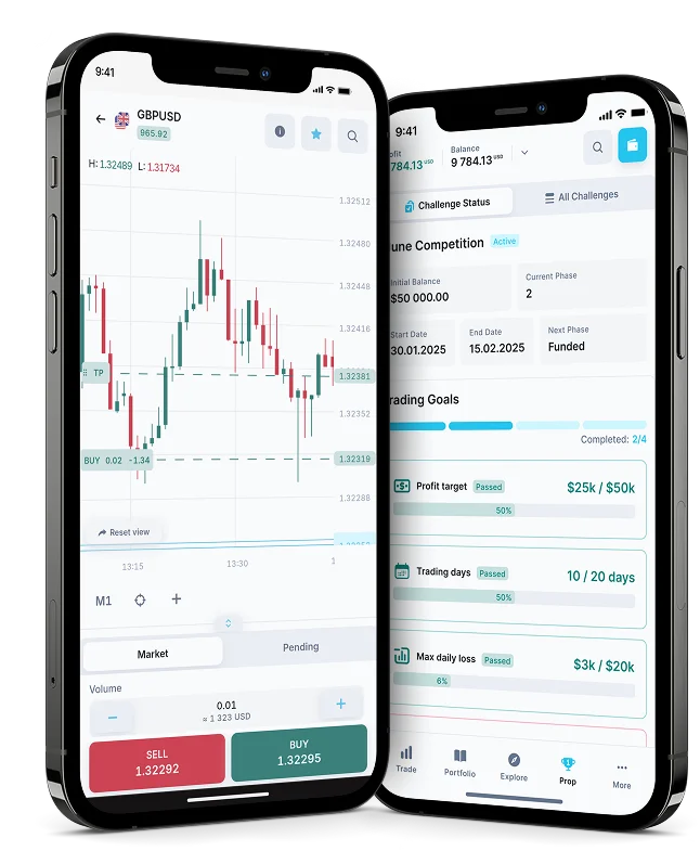 Bahar Yatırım Mobil Uygulama